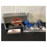 1/18 Harley Davidson FLTRSEI2 Screamin Eagle R