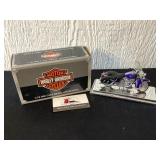 1/18 Harley Davidson 2000 FLHRC Road King Classic