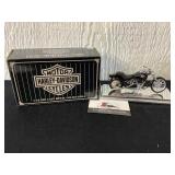 1/18 Harley Davidson FXSTB Night Train 1999