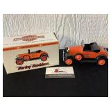 1/25 Liberty Classics Harley Davidson 1929 Model