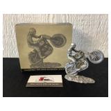 Harley Davidson Collectible Off Road Adventure