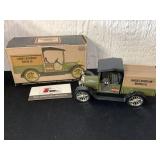 1/25 Liberty Classics Harley Davidson 1916