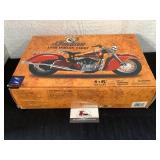 1/6 Indian 1948 Indian Chief