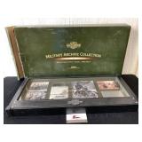 Harley Davidson Military Archive Collection M