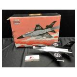 Harley Davidson Lockheed F-16 Fighting Falcon