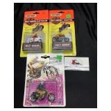 Matchbox Harley Davidson