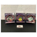 Harley Davidson Ornaments