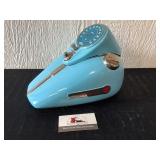 Harley Davidson Cookie Jar