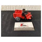 Cast Iron Motorcycle