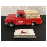 Ertl Wix Filters Bank