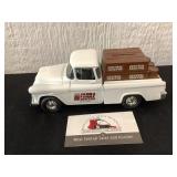 Ertl Farm and Family Center Bank