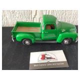 Chevrolet Pickup Truck Model