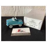 Mini Kiddie Car 1955 Murray Champion