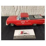 Ertl Wix Filters Bank