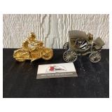 Motorcycle Decor and Car Lighter