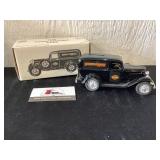 Ertl1/25 1932 Panel Delivery Bank