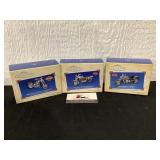 Motorcycle Ornaments