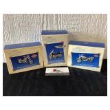 Motorcycle Ornaments