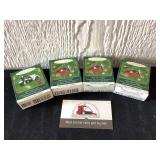 Motorcycle Ornaments