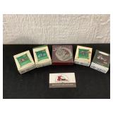 Motorcycle Ornaments