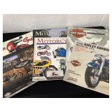 Motorcycle Calendars