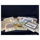 Motorcycle Calendars