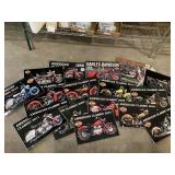 Motorcycle Calendars