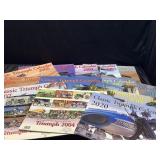 Motorcycle Calendars