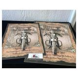 Earlham, Iowa Motorcycle Posters