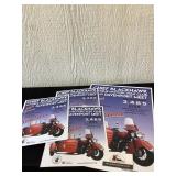 Davenport Iowa Motorcycle Club Posters