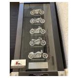 Harley Davidson Legendary Harley Davidson Racing