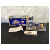 1/43 Revell Team Lowes