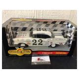 Ertl 1/18 American Muscle 57 Chevy Bel Air