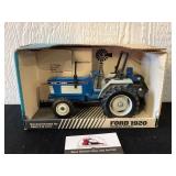 Scale Models 1/16 Ford 1920 Compact Tractor