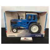 Scale Models 1/16 Ford 8730