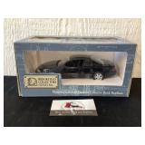 Brookfield Collectors Guild Custom Bank Replica