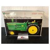 Ertl 1/16 Precision Classics John Deere 4020