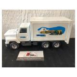 Ertl Die Cast Truck
