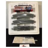 Hawthorne Village Liberty and Freedom Combine Car