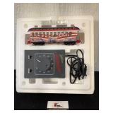 Hawthorne Village Spectrum Transformer and