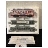 Hawthorne Village Glory and Majesty Observation