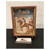 Wind Up Music Box Bank