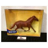 Breyer No. 1185 Strike Out