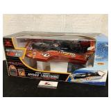 Radio Control HYDRO lightning