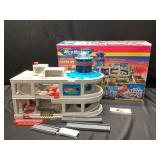 MicroMachines Super Auto World