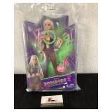 Disney Zombies Singing Addison