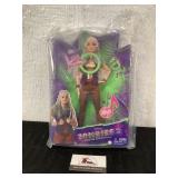 Disney Zombies Singing Addison