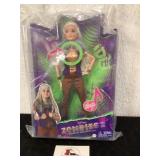 Disney Zombies Singing Addison