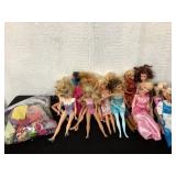 Miscellaneous Dolls and Accessories