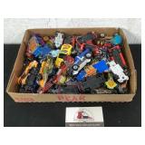 Misc Toy Cars